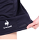 ルコックスポルティフ（lecoqsportif）エコペットハーフパンツ QMWTJD20Z NVY
