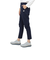 ルコックスポルティフ（lecoqsportif）ヒートナビ クロスパンツ LT4FPZ21L NV00