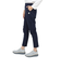 ルコックスポルティフ（lecoqsportif）ヒートナビ クロスパンツ LT4FPZ21L NV00