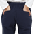 ルコックスポルティフ（lecoqsportif）ヒートナビ クロスパンツ LT4FPZ21L NV00