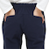 ルコックスポルティフ（lecoqsportif）ヒートナビ クロスパンツ LT4FPZ21L NV00