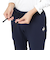 ルコックスポルティフ（lecoqsportif）ヒートナビ クロスパンツ LT4FPZ21L NV00