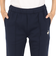 ルコックスポルティフ（lecoqsportif）ヘランカトラックジャージパンツ LT4FPZ10L NV00