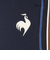 ルコックスポルティフ（lecoqsportif）ヘランカトラックジャージパンツ LT4FPZ10L NV00