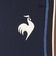 ルコックスポルティフ（lecoqsportif）ヘランカトラックジャージパンツ LT4FPZ10L NV00