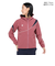 ルコックスポルティフ（lecoqsportif）ヒートナビ クロスジャケット LT4FJK21L RD00