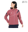 ルコックスポルティフ（lecoqsportif）ヒートナビ クロスジャケット LT4FJK21L RD00