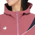 ルコックスポルティフ（lecoqsportif）ヒートナビ クロスジャケット LT4FJK21L RD00