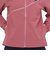 ルコックスポルティフ（lecoqsportif）ヒートナビ クロスジャケット LT4FJK21L RD00