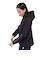 ルコックスポルティフ（lecoqsportif）ヒートナビ クロスジャケット LT4FJK21L BK00