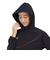 ルコックスポルティフ（lecoqsportif）ヒートナビ クロスジャケット LT4FJK21L BK00