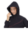 ルコックスポルティフ（lecoqsportif）ヒートナビ クロスジャケット LT4FJK21L BK00
