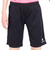 ルコックスポルティフ（lecoqsportif）エコペットハーフパンツ QMWTJD20Z BLK