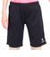 ルコックスポルティフ（lecoqsportif）エコペットハーフパンツ QMWTJD20Z BLK