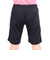 ルコックスポルティフ（lecoqsportif）エコペットハーフパンツ QMWTJD20Z BLK