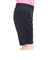 ルコックスポルティフ（lecoqsportif）エコペットハーフパンツ QMWTJD20Z BLK