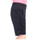 ルコックスポルティフ（lecoqsportif）エコペットハーフパンツ QMWTJD20Z BLK