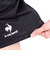ルコックスポルティフ（lecoqsportif）エコペットハーフパンツ QMWTJD20Z BLK