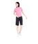 ルコックスポルティフ（lecoqsportif）エコペットハーフパンツ QMWTJD20Z BLK