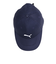 プーマ（PUMA）帽子 トレーニング メッシュ アジアフィット キャップ 紺 02657102 プーマキャット エアメッシュ 吸汗速乾 汗止めバンド