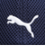 プーマ（PUMA）帽子 トレーニング メッシュ アジアフィット キャップ 紺 02657102 プーマキャット エアメッシュ 吸汗速乾 汗止めバンド