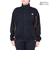 ルコックスポルティフ（lecoqsportif）はっ水 防風 保温 ストレッチ ボンディング フリースジャケット LT4FWB60L NV00