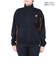 ルコックスポルティフ（lecoqsportif）はっ水 防風 保温 ストレッチ ボンディング フリースジャケット LT4FWB60L NV00