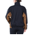 ルコックスポルティフ（lecoqsportif）はっ水 防風 保温 ストレッチ ボンディング フリースジャケット LT4FWB60L NV00
