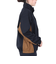 ルコックスポルティフ（lecoqsportif）はっ水 防風 保温 ストレッチ ボンディング フリースジャケット LT4FWB60L NV00