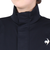 ルコックスポルティフ（lecoqsportif）はっ水 防風 保温 ストレッチ ボンディング フリースジャケット LT4FWB60L NV00