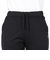 ルコックスポルティフ（lecoqsportif）はっ水 防風 保温 ストレッチボンディング フリースパンツ LT4FPZ60L BK00