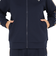 ルコックスポルティフ（lecoqsportif）ヘランカトラックジャージジャケット LT4FJG10L NV00