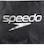 スピード（SPEEDO）水泳バッグ ウォータープルーフ Lサイズ SE22512 WK