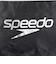 スピード（SPEEDO）水泳バッグ ウォータープルーフ Lサイズ SE22512 WK