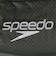 スピード（SPEEDO）水泳バッグ ウォータープルーフ Sサイズ SE22510 SK