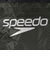 スピード（SPEEDO）水泳バッグ ウォータープルーフ Mサイズ SE22511 KH