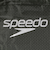 スピード（SPEEDO）水泳バッグ ウォータープルーフ Mサイズ SE22511 SK