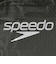 スピード（SPEEDO）水泳バッグ ウォータープルーフ Mサイズ SE22511 SK