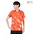 ヨネックス（YONEX）テニスウェア ユニゲームシャツ フィットスタイル 10608-005