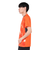 ヨネックス（YONEX）テニスウェア ユニゲームシャツ フィットスタイル 10608-005