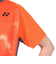 ヨネックス（YONEX）テニスウェア ユニゲームシャツ フィットスタイル 10608-005