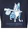 ゼット（ZETT）野球ウェア ジュニア BBジャンキー 少年用 半袖Tシャツ BOT67105J-2900