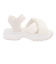ムーンスター（MoonStar）ジュニア 厚底パデッドサンダル ガールズ ニーモ J132 12299661 25S2