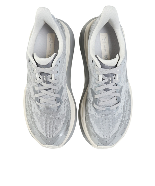 ホカ（HOKA）ランニングシューズ トレランシューズ スティンソン