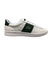 ラコステ（LACOSTE）カジュアルシューズ 49SMA02191R5