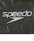 スピード（SPEEDO）水泳バッグ ウォータープルーフ Lサイズ SE22512 SK