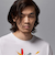 バスケットボールウェア ブランド 半袖Tシャツ HJ2929-100