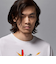 バスケットボールウェア ブランド 半袖Tシャツ HJ2929-100