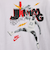 バスケットボールウェア ブランド 半袖Tシャツ HJ2929-100