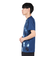 ヨネックス（YONEX）テニスウェア ユニゲームシャツ フィットスタイル 10608-554